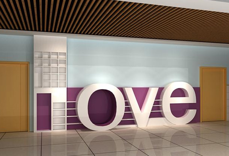 濟南萬科幼兒園(上篇)