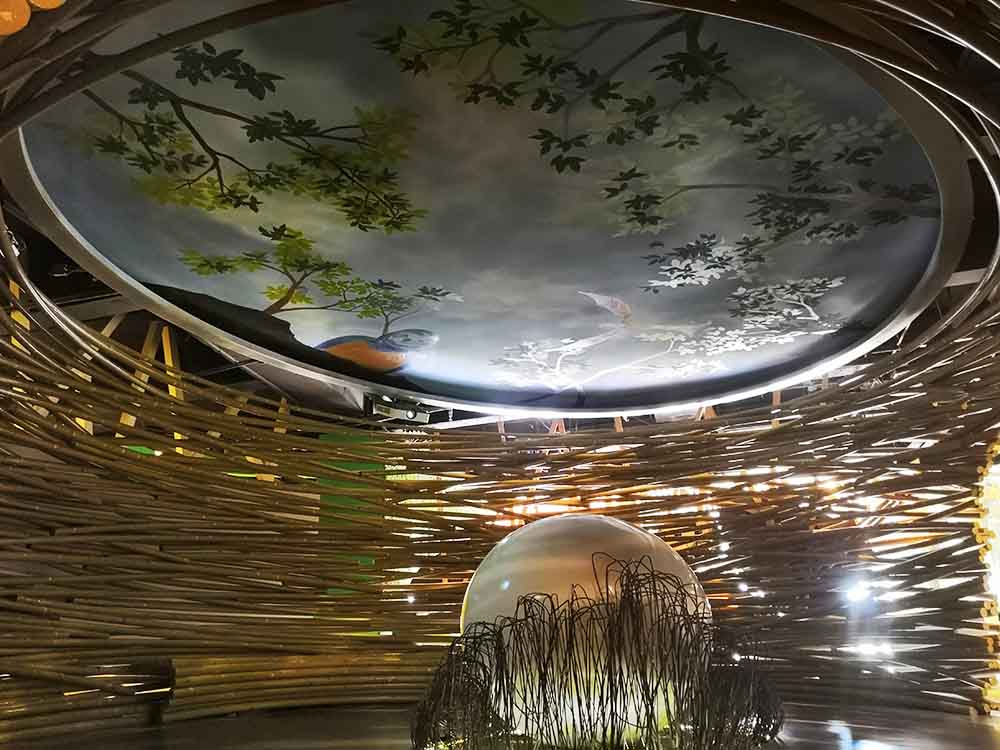 深化設(shè)計(jì) 